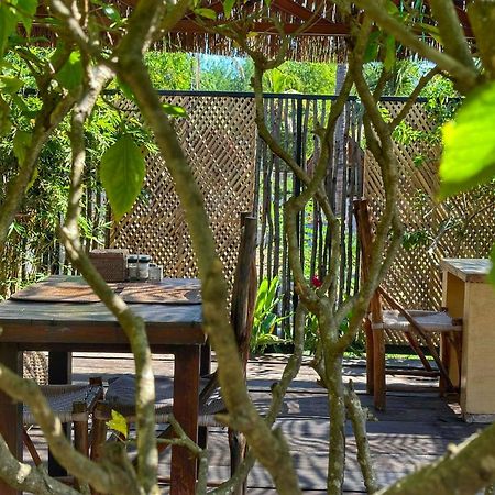 Meno Dream Resort Gili Meno Exterior photo